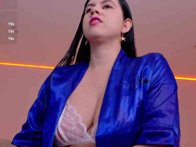 ShanellMoore webcam