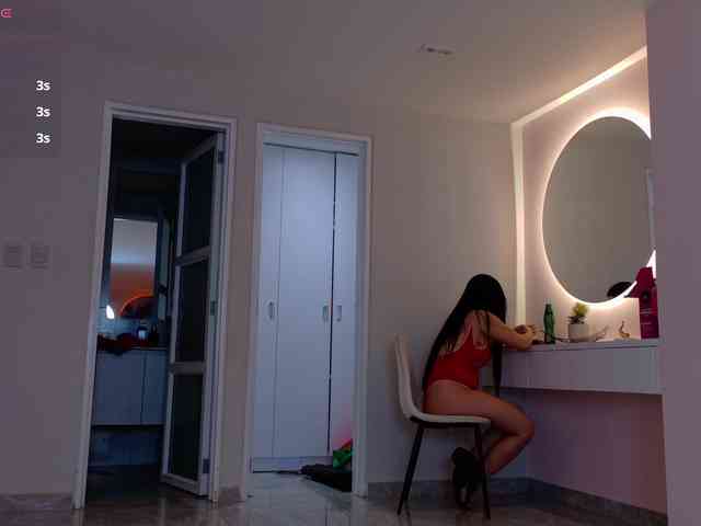 ShanellMoore webcam