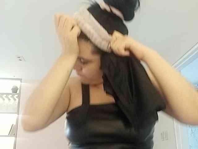 ShanellMoore webcam