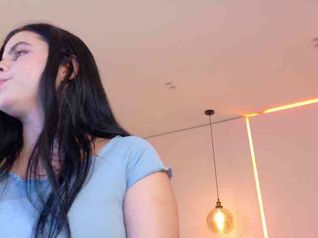 ShanellMoore webcam