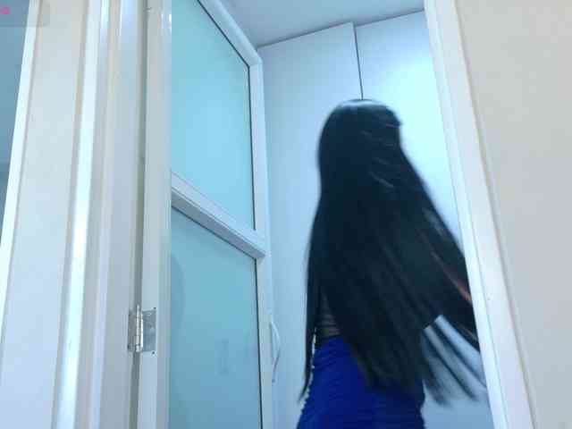 ShanellMoore webcam