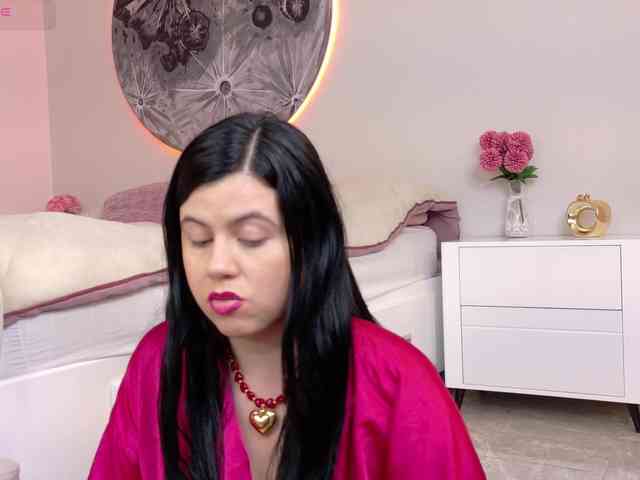 ShanellMoore webcam