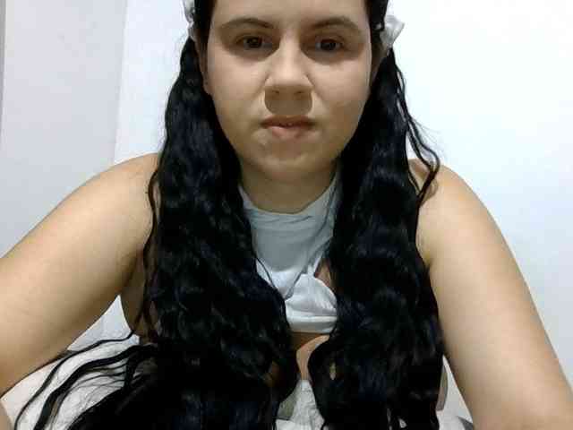 ShanellMoore webcam