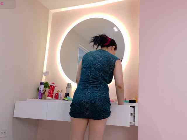 ShanellMoore webcam