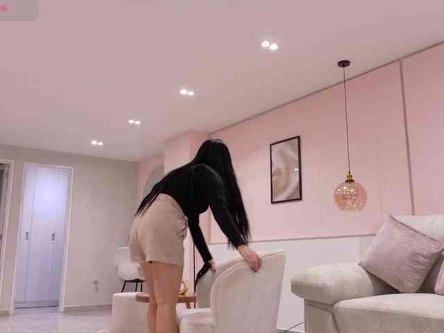 ShanellMoore webcam