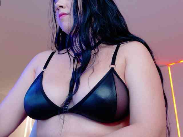 ShanellMoore webcam
