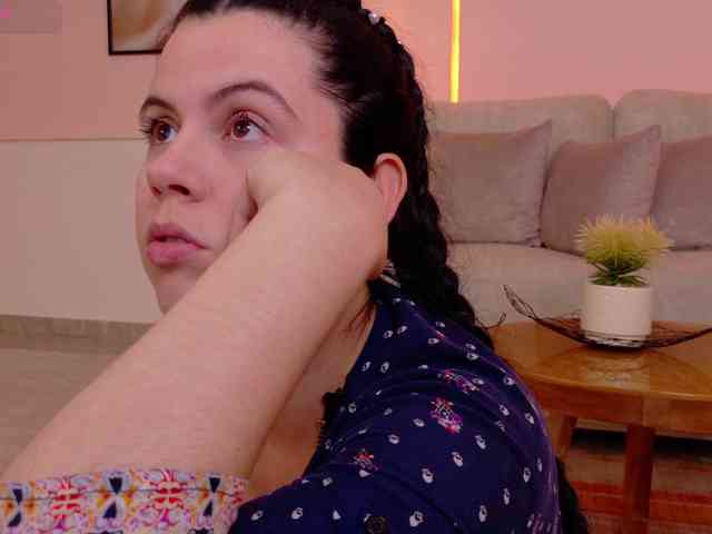 ShanellMoore Live Webcam on BongaCams