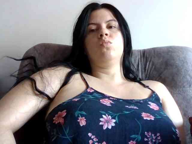 ShanellMoore webcam