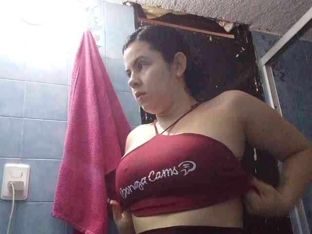 ShanellMoore webcam