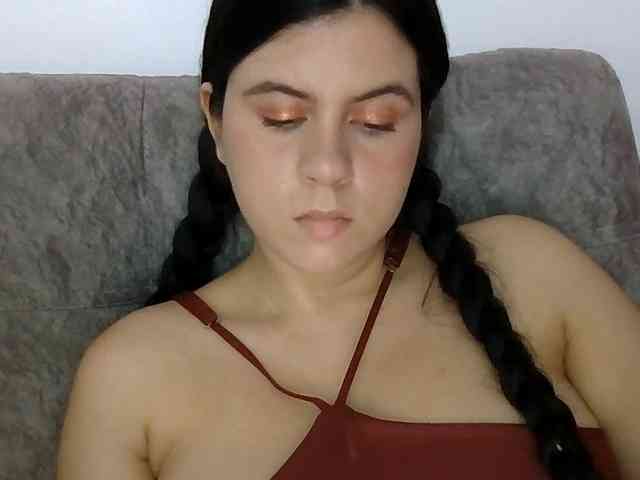ShanellMoore webcam