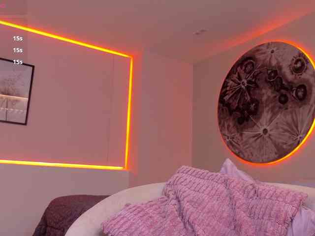 ShanellMoore webcam