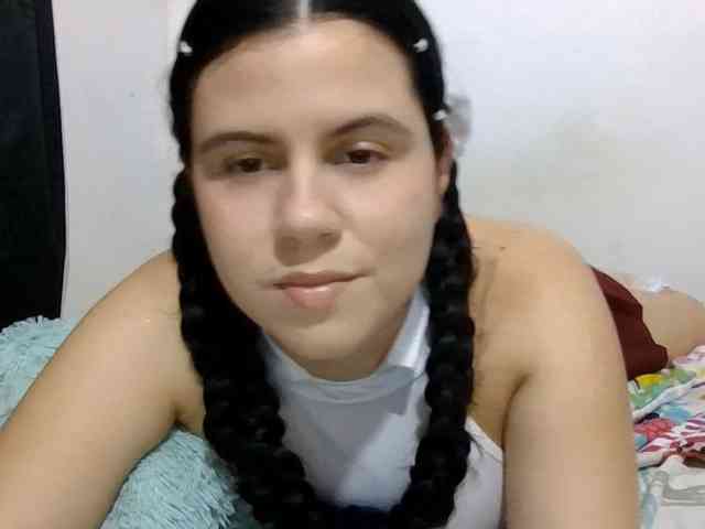 ShanellMoore webcam