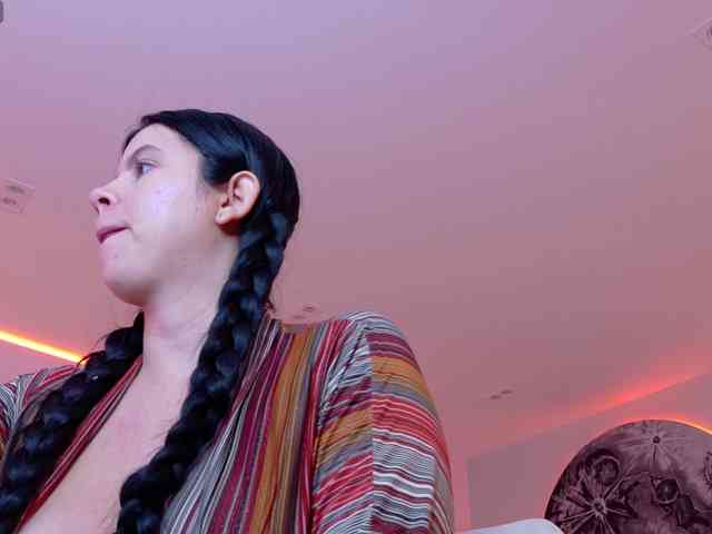 ShanellMoore webcam