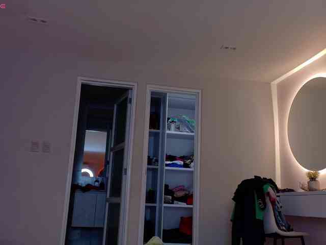 ShanellMoore webcam