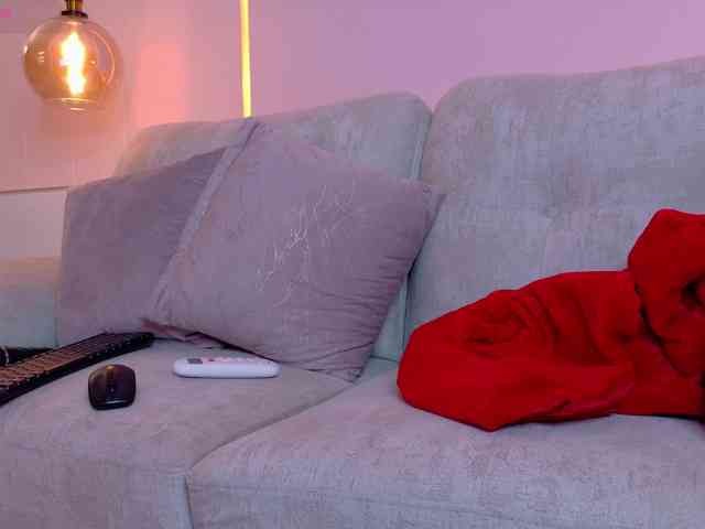 ShanellMoore webcam