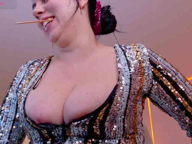 ShanellMoore webcam