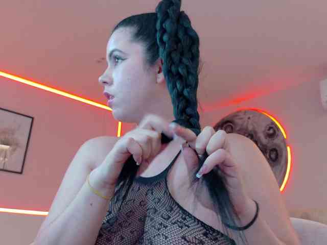 ShanellMoore webcam