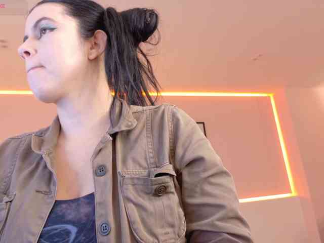 ShanellMoore webcam