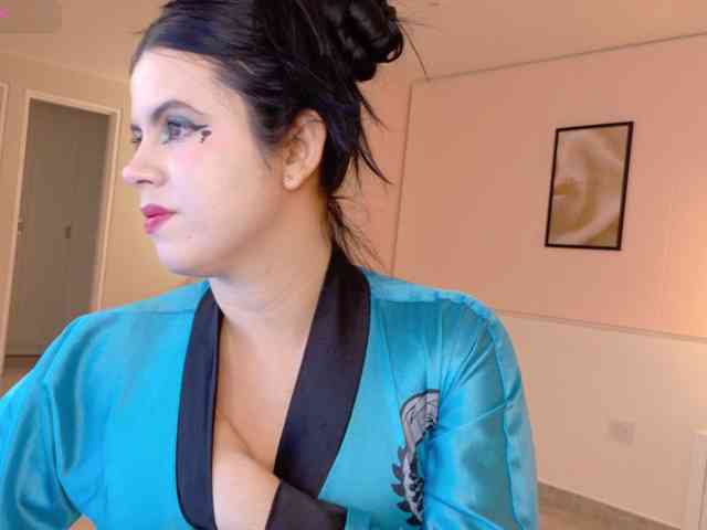 ShanellMoore webcam