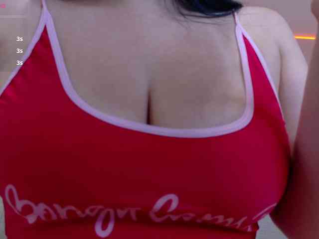 ShanellMoore webcam