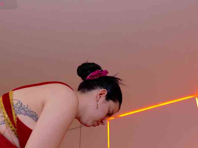 ShanellMoore webcam