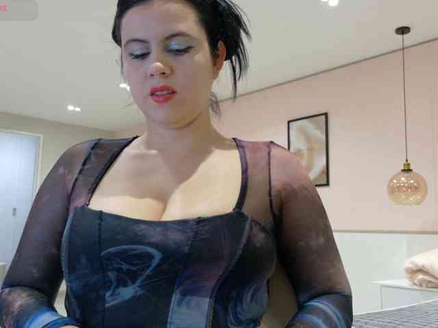ShanellMoore webcam