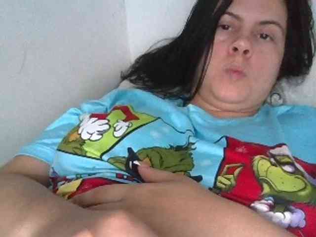 ShanellMoore webcam