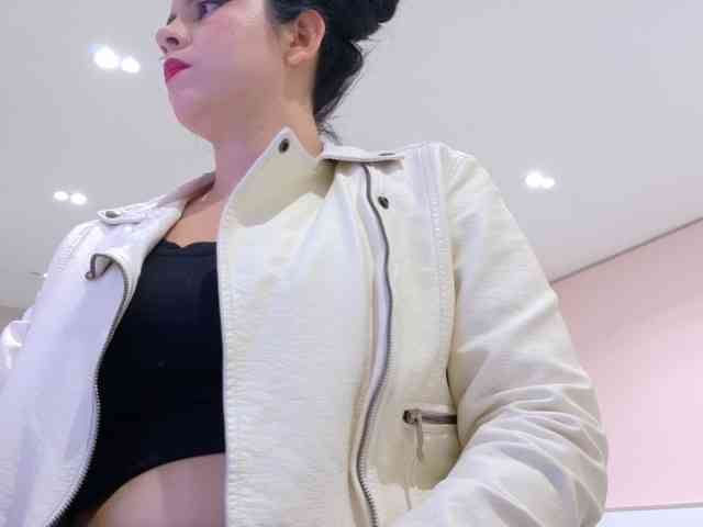 ShanellMoore webcam