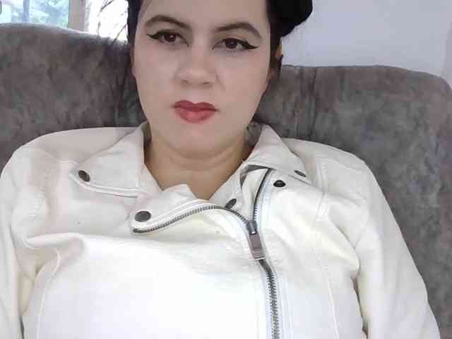 ShanellMoore webcam
