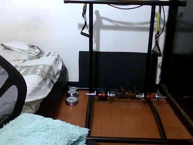 ShanellMoore webcam