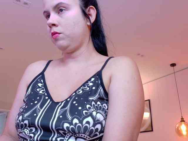 ShanellMoore webcam