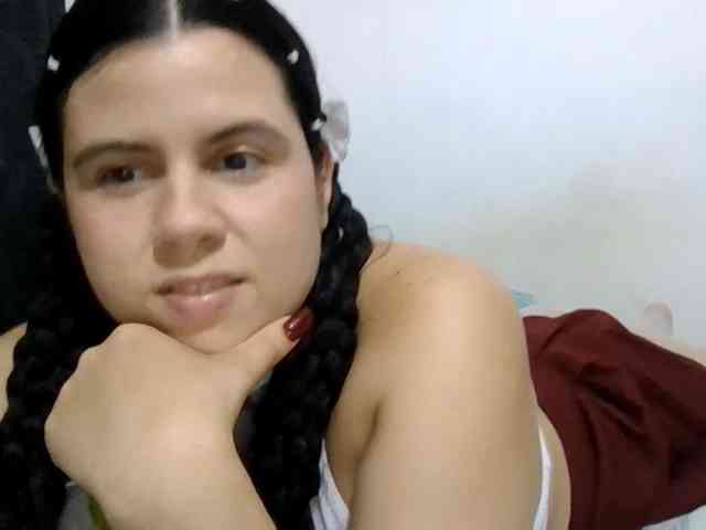 ShanellMoore webcam