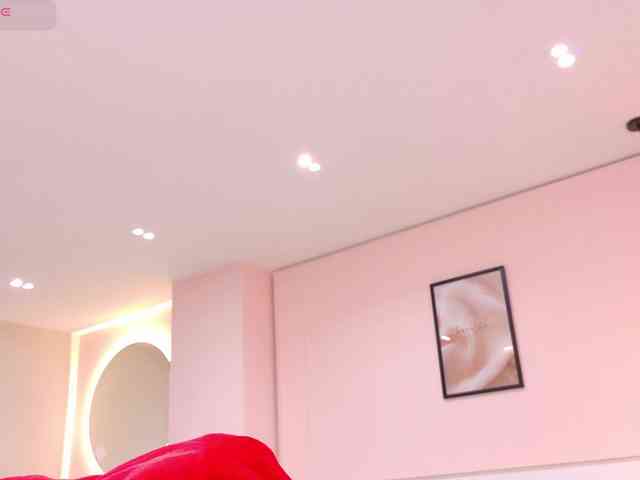 ShanellMoore webcam