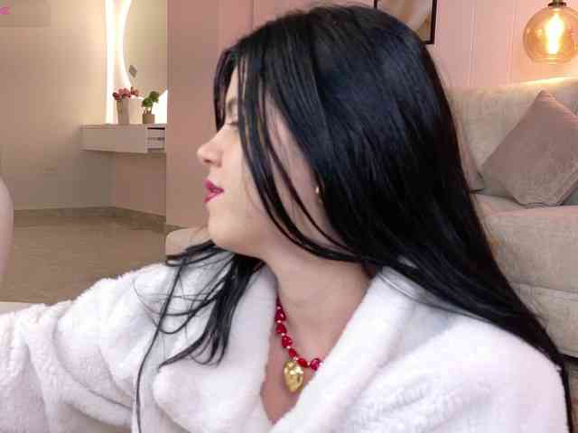 ShanellMoore webcam