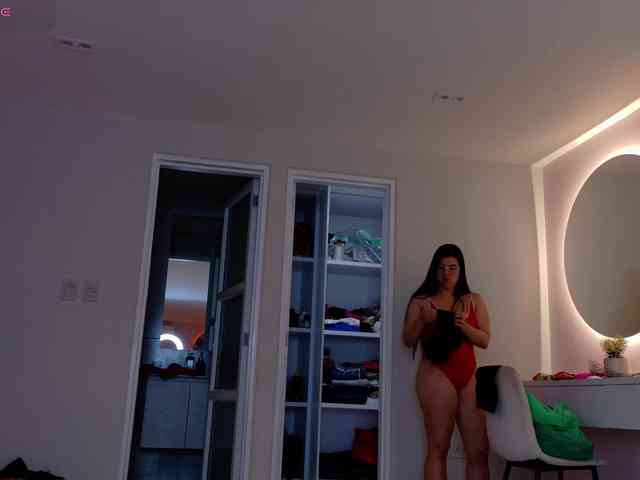 ShanellMoore webcam
