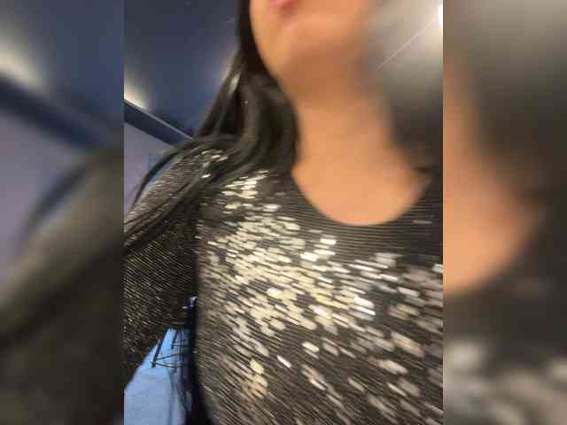 ShanellMoore webcam