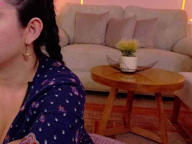 ShanellMoore webcam