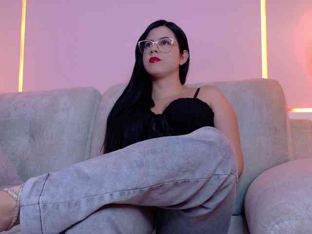 ShanellMoore webcam