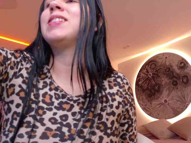 ShanellMoore webcam