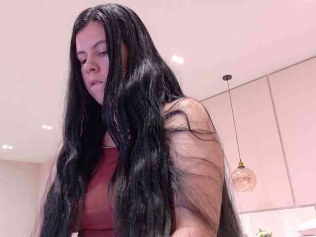 ShanellMoore webcam