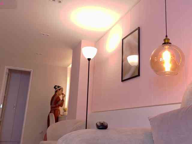 ShanellMoore webcam