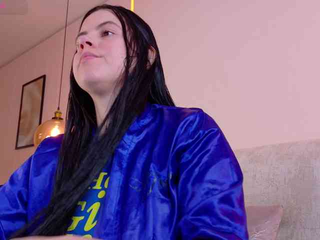 ShanellMoore webcam