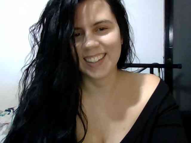 ShanellMoore webcam