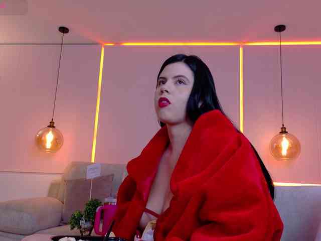 ShanellMoore webcam