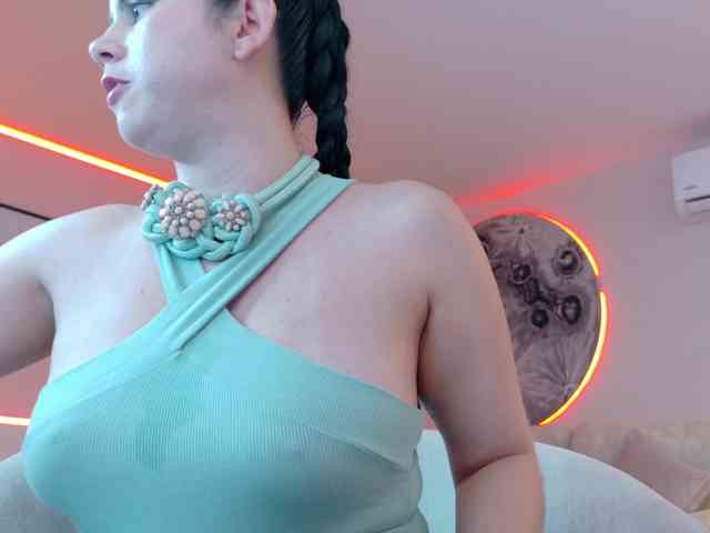ShanellMoore webcam