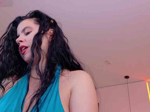 ShanellMoore webcam
