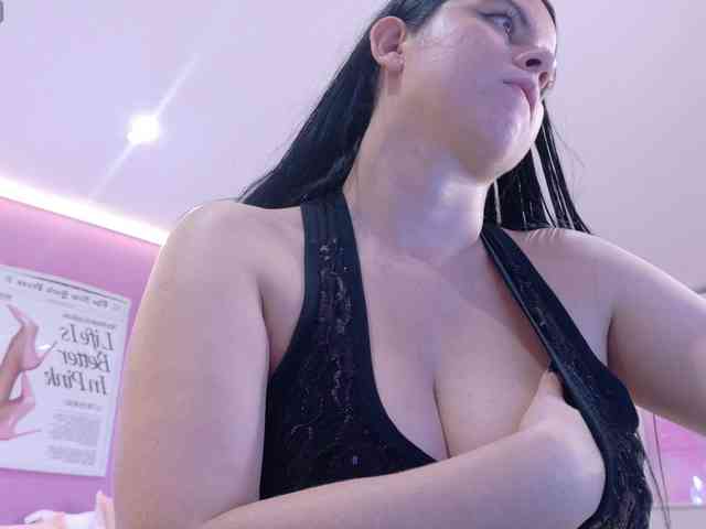 ShanellMoore webcam