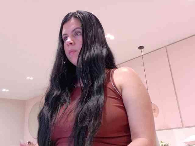ShanellMoore webcam