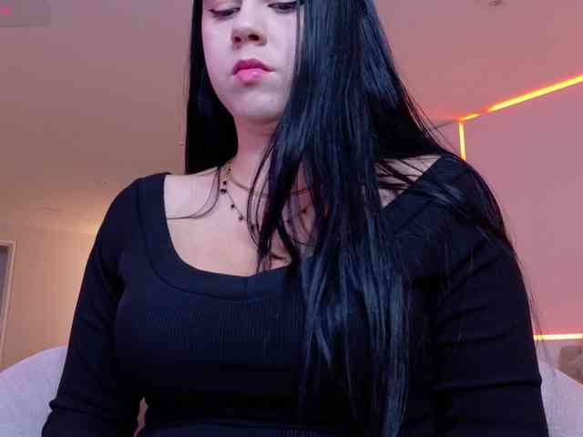 ShanellMoore webcam