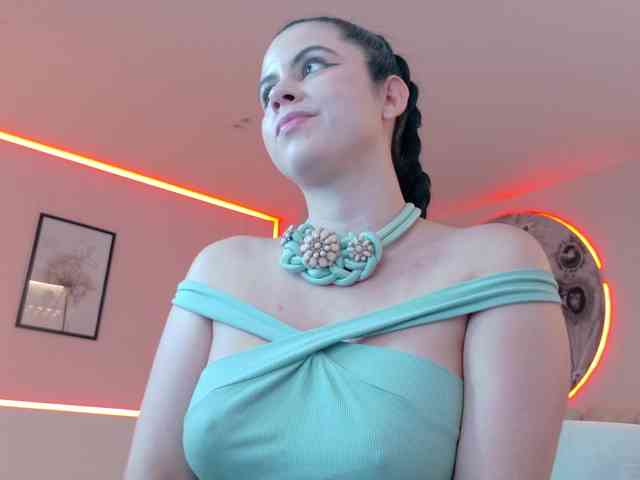 ShanellMoore webcam